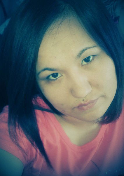 Камшат Серикбаева