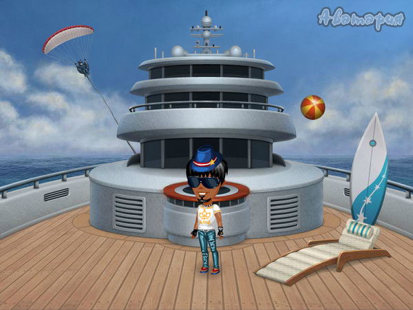 Михаил Пояркин