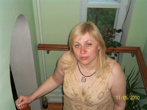 Клавдия Билык