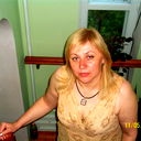 Клавдия Билык