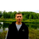 Серёга Казаков
