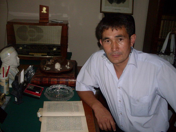 Наукен Жамет