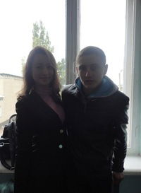 Маргарита Гасилова