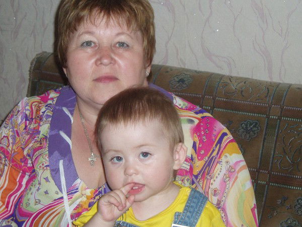 Наталья Бессмертных