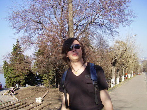 Сергей Осипов