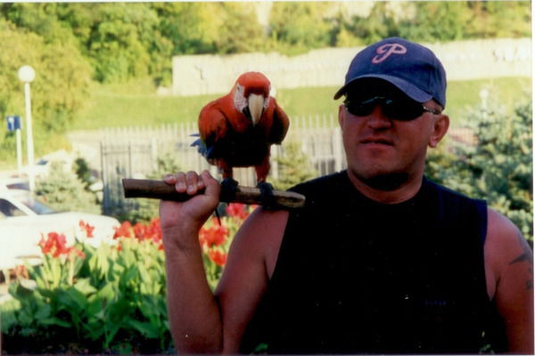 Борис Костоваров