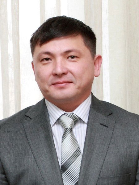 Максат Мурзакулов