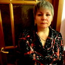 Татьяна Локшина