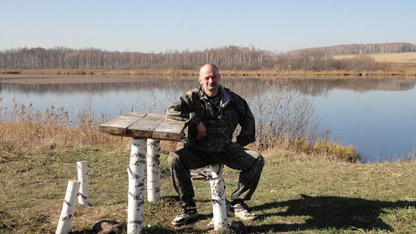 Олег Иващенко