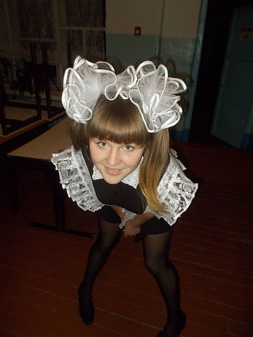 Татьяна Коробская