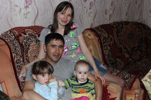 Любовь Трубинова