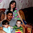 Любовь Трубинова