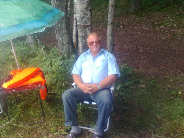 Жилов Анатолий