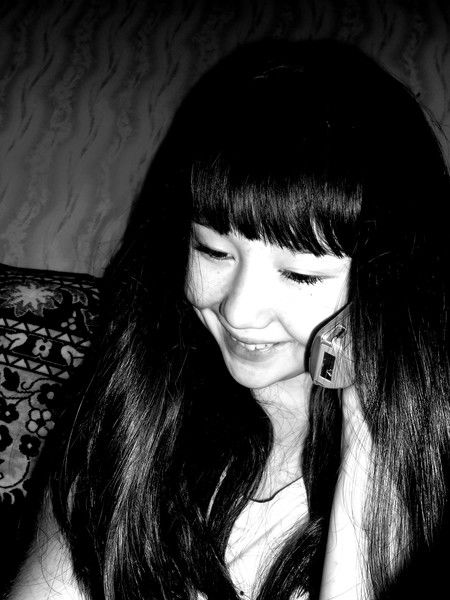 Жанара Альжанова