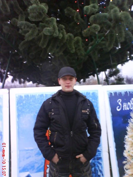 Сергей Белоконь