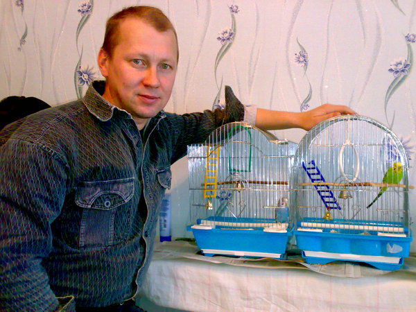 Вячеслав Веселов