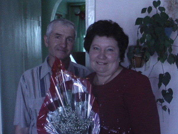 Светлана Орешенкова