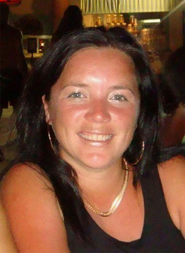 Жанна Лугина