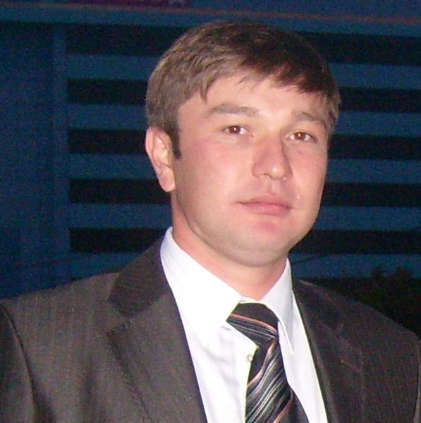 Дамир Кадыров