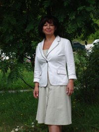 Татьяна Ананьева