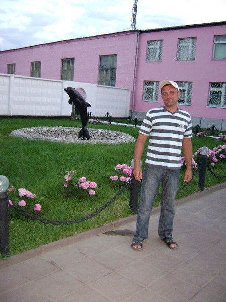 Сергей Совенков