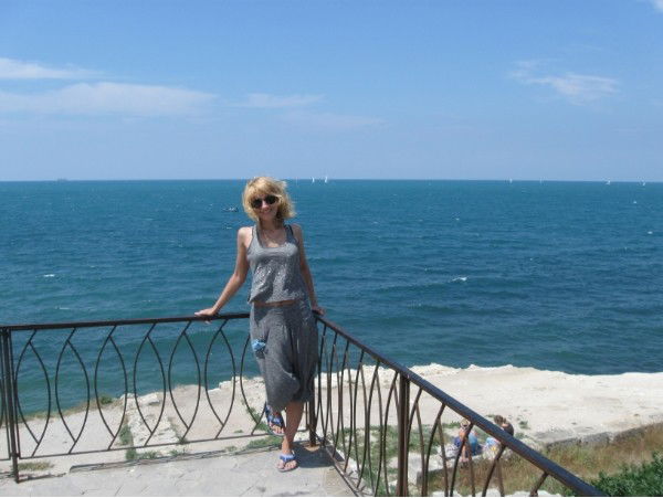 Елена Бунчеева