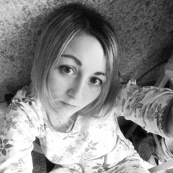 Юлия Варёшина