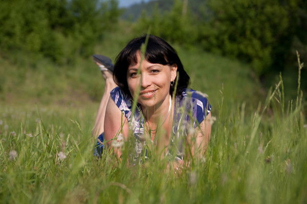 Polinka Харченко