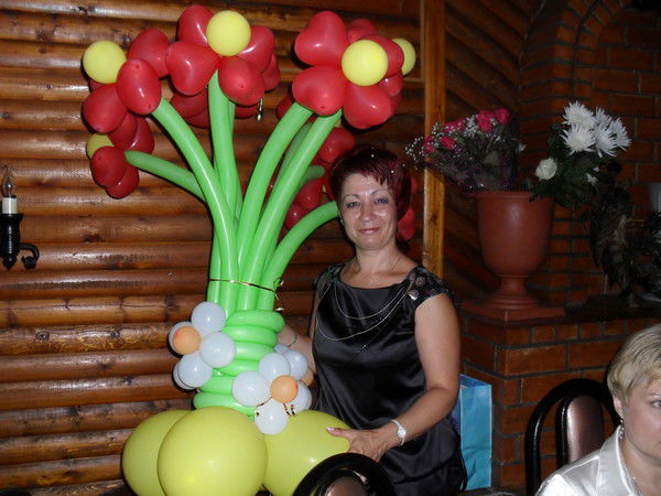 Ирина Ижина