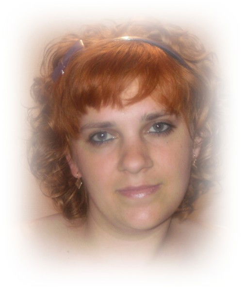 Ольга Мельникова