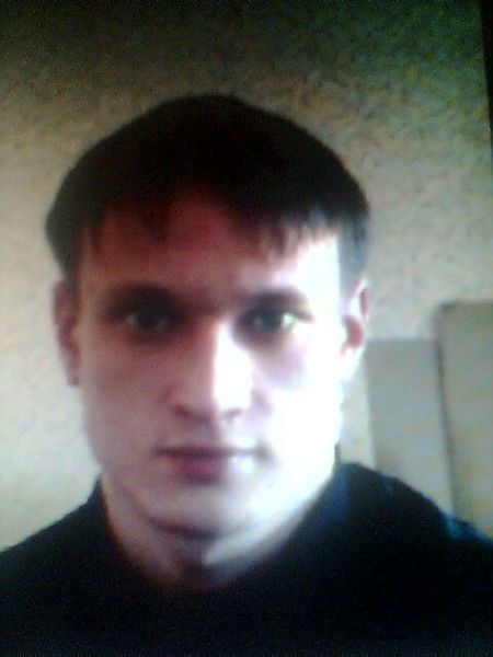 Михаил Барабаш