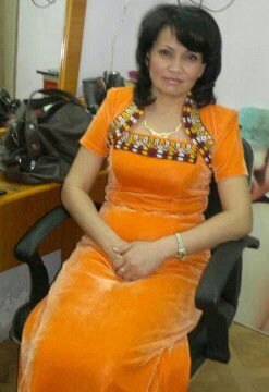 Мая Мейманова