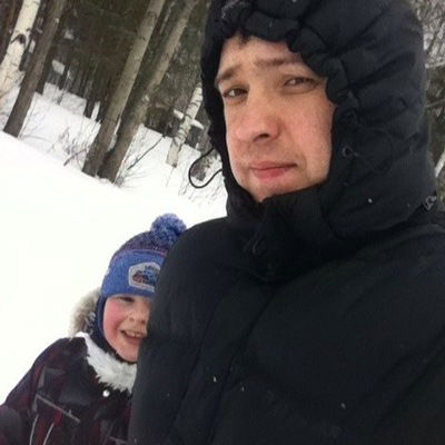 Сергей Баранцев