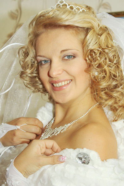 Таня Новикова