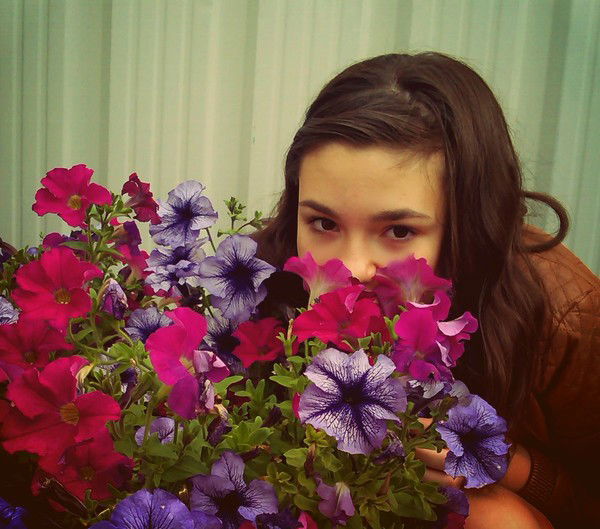 Арина Артемьева