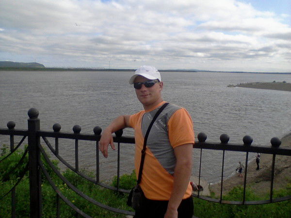 Иван Калугин