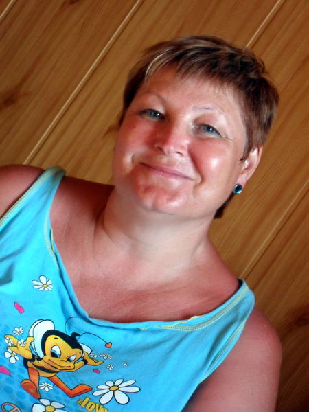 Галина Логашина