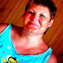 Галина Логашина