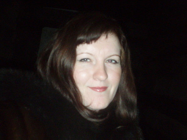 Ирина Фильчукова