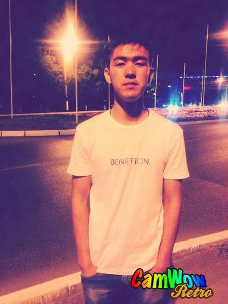 Каирбек Шагиев