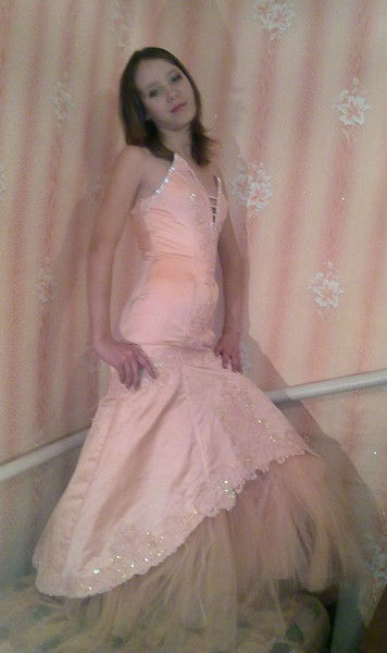 Кристина Усова