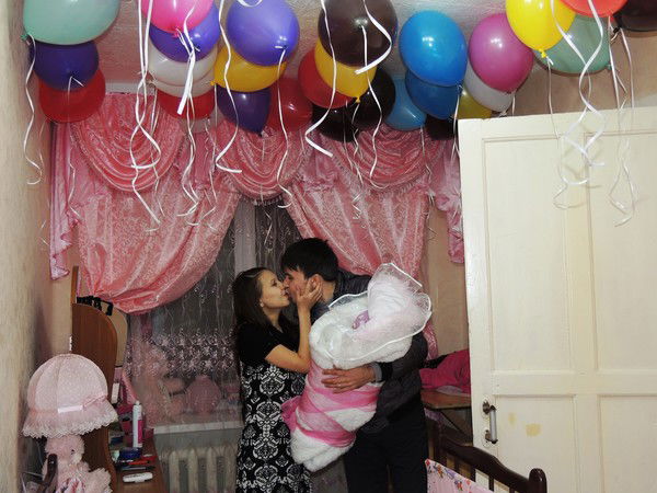 Гульназ Нургалиева