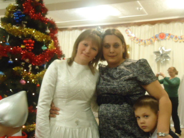 Лиля Арифуллина