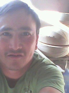 Багдат Сыбанбеков