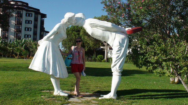 Нинуля Григорьян