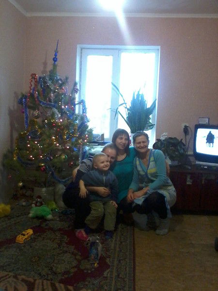 Юлия Сахнюк