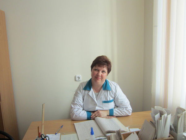 Ирина Устюгова.