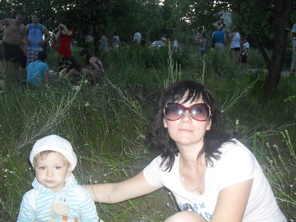 Евгения Малышева