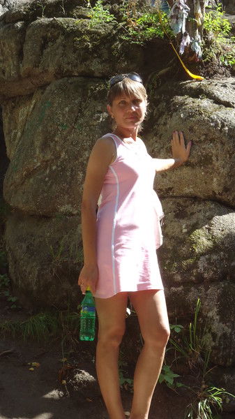 Елена Куксина