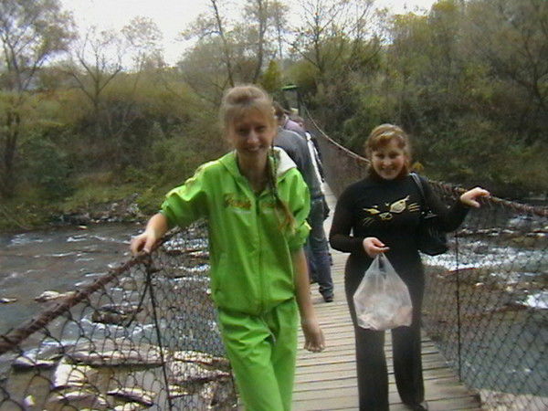 Ольга Кепша